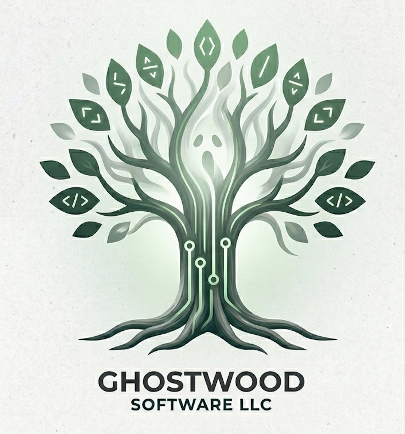 Ghostwood Software